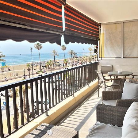 Rentcostadelsol Los Boliches Penelope Фуeнхирола Екстериор снимка