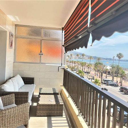 Rentcostadelsol Los Boliches Penelope Фуeнхирола Екстериор снимка