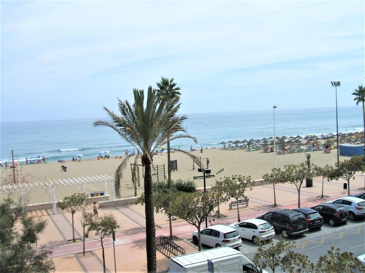Rentcostadelsol Los Boliches Penelope Фуeнхирола Екстериор снимка