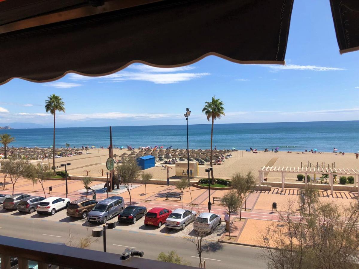 Rentcostadelsol Los Boliches Penelope Фуeнхирола Екстериор снимка