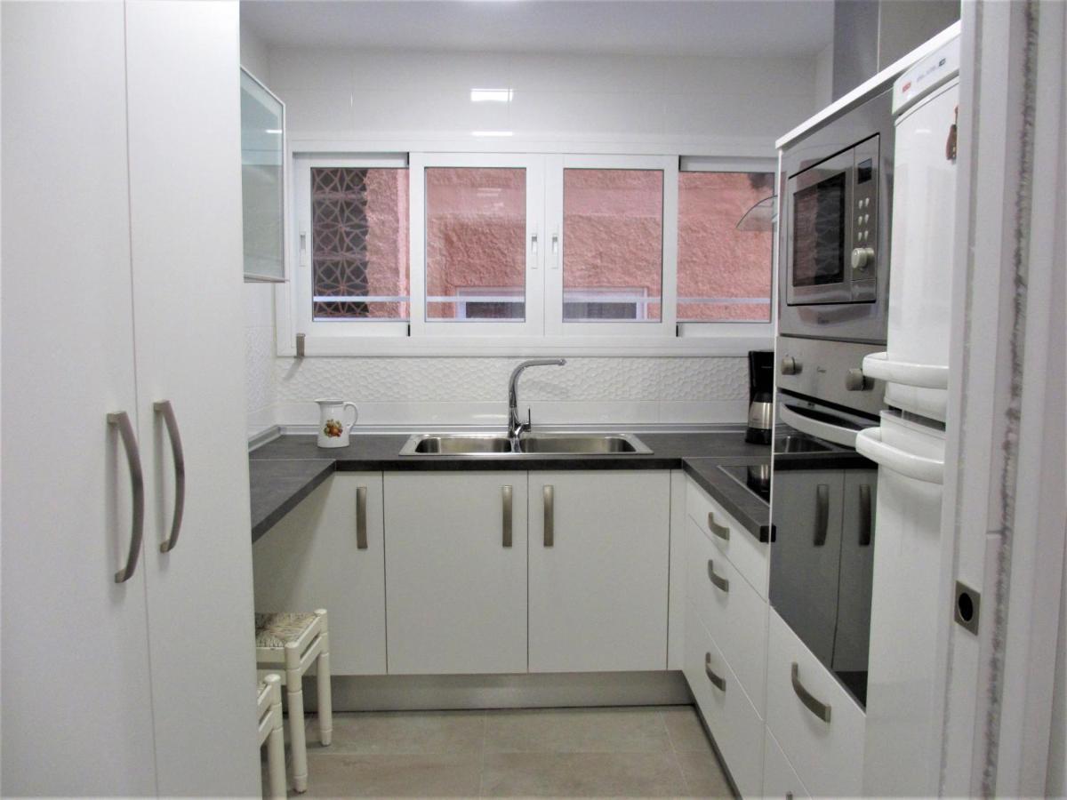 Rentcostadelsol Los Boliches Penelope Фуeнхирола Екстериор снимка