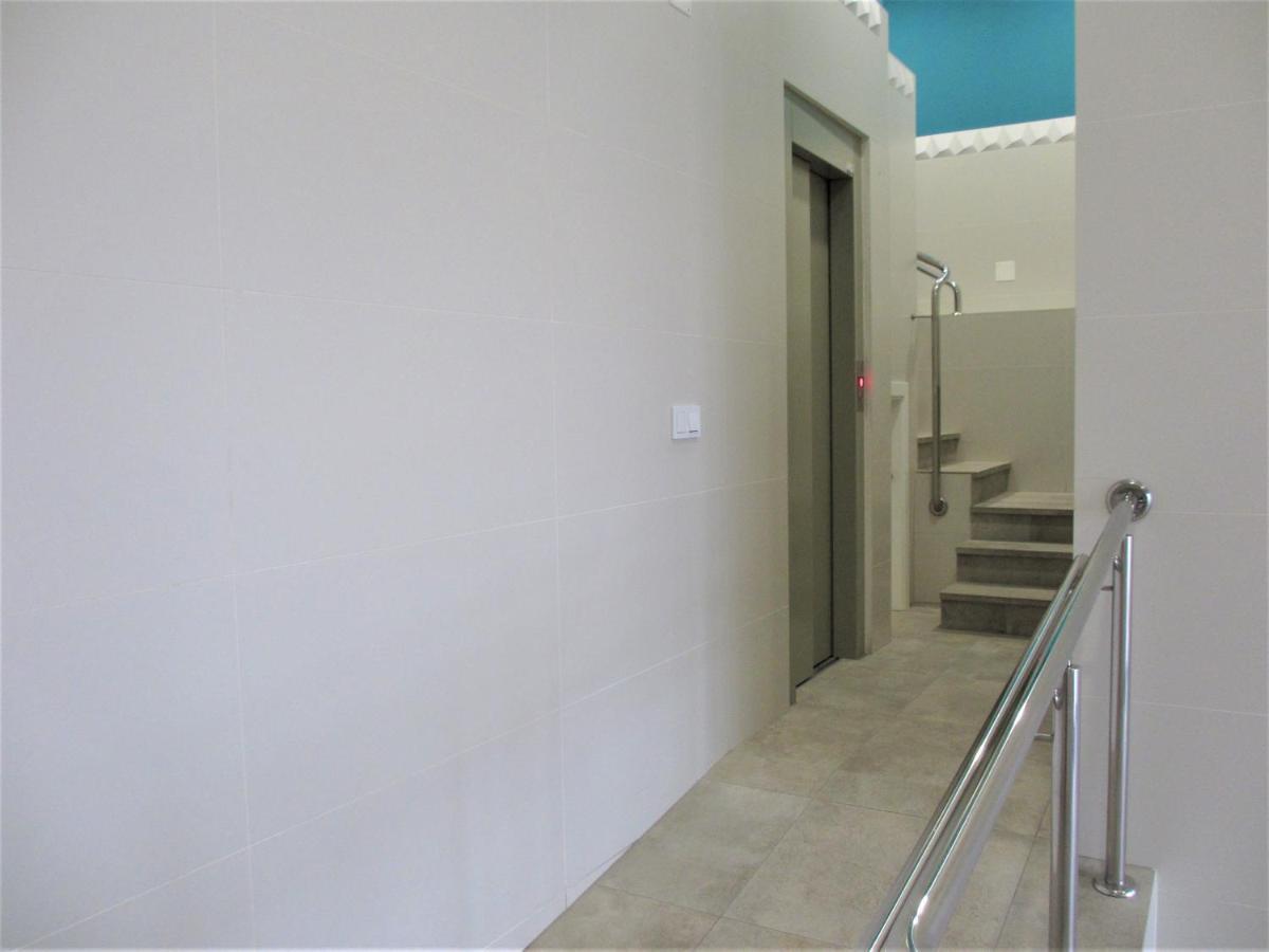 Rentcostadelsol Los Boliches Penelope Фуeнхирола Екстериор снимка