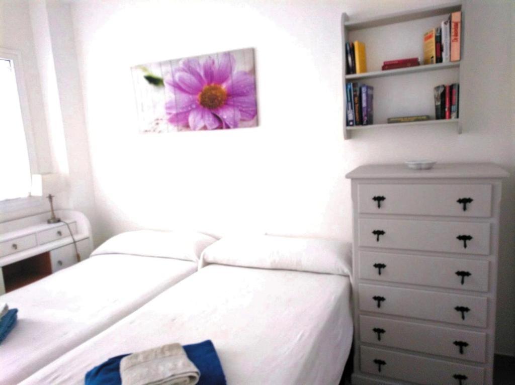 Rentcostadelsol Los Boliches Penelope Фуeнхирола Екстериор снимка