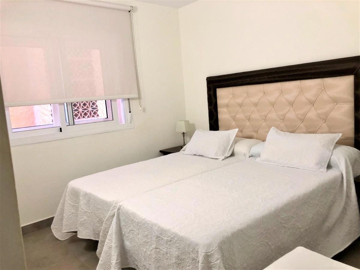 Rentcostadelsol Los Boliches Penelope Фуeнхирола Екстериор снимка