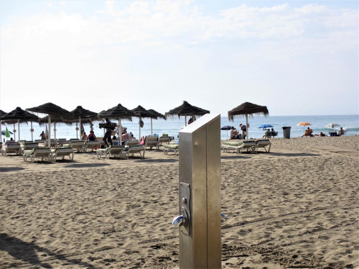 Rentcostadelsol Los Boliches Penelope Фуeнхирола Екстериор снимка