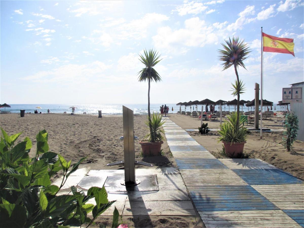 Rentcostadelsol Los Boliches Penelope Фуeнхирола Екстериор снимка