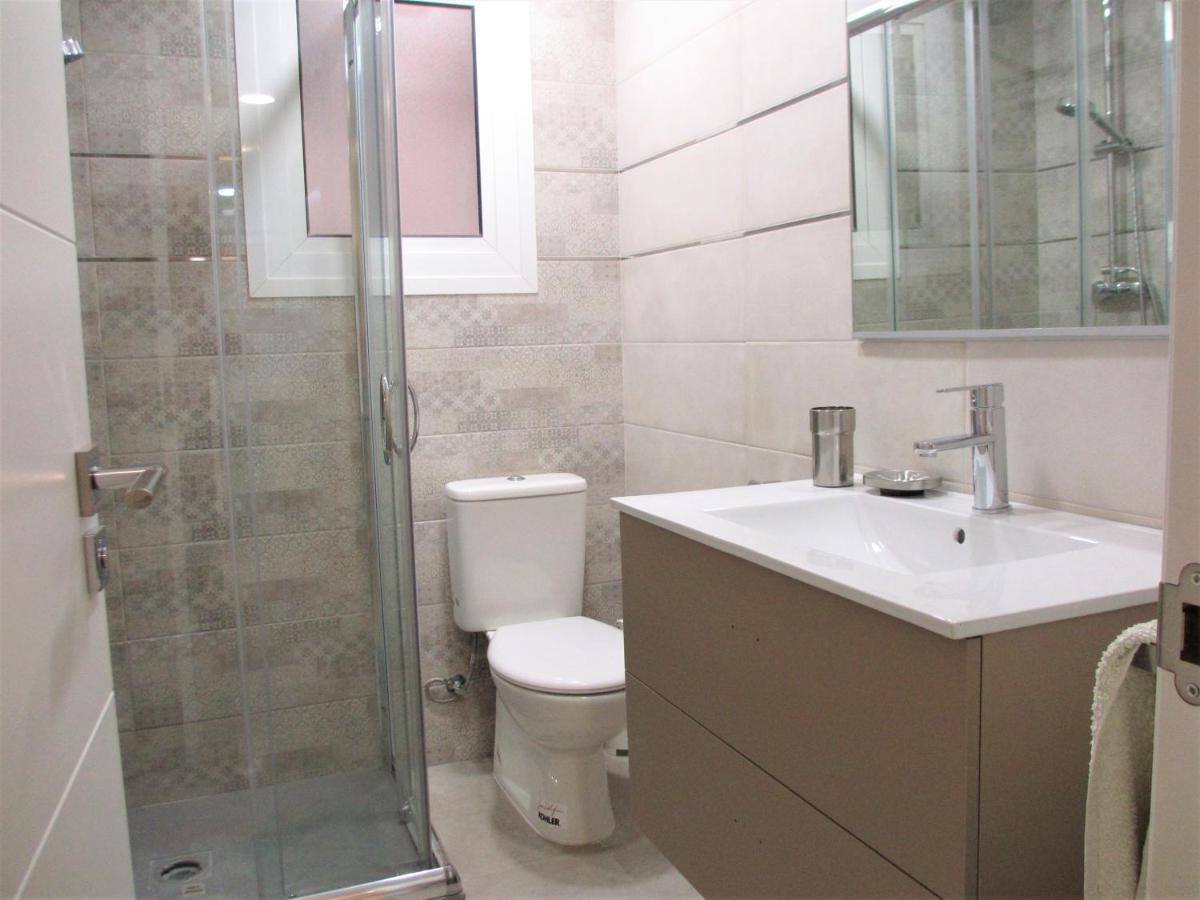 Rentcostadelsol Los Boliches Penelope Фуeнхирола Екстериор снимка