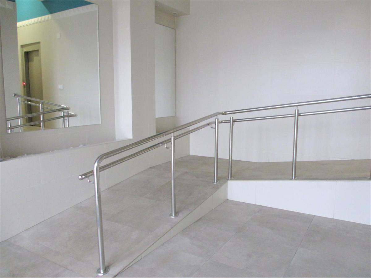 Rentcostadelsol Los Boliches Penelope Фуeнхирола Екстериор снимка