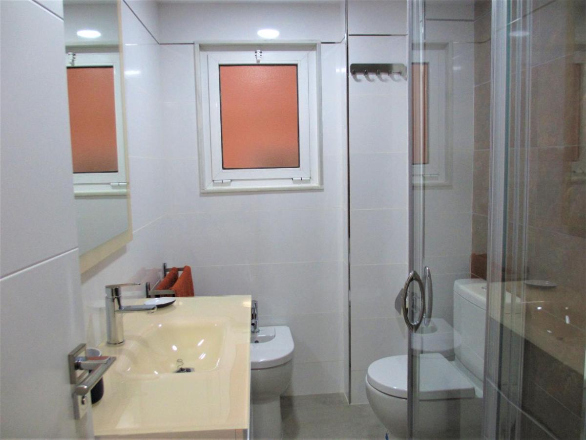 Rentcostadelsol Los Boliches Penelope Фуeнхирола Екстериор снимка