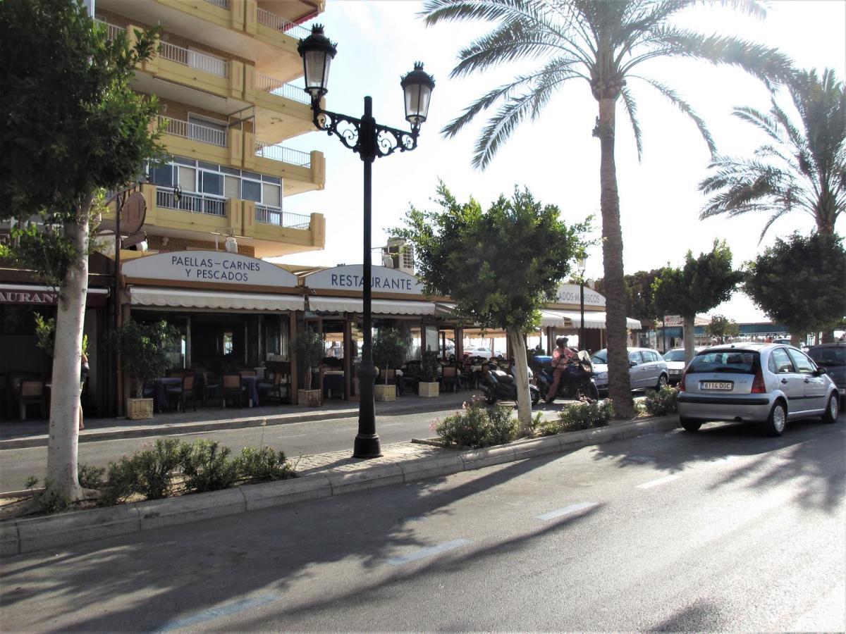 Rentcostadelsol Los Boliches Penelope Фуeнхирола Екстериор снимка