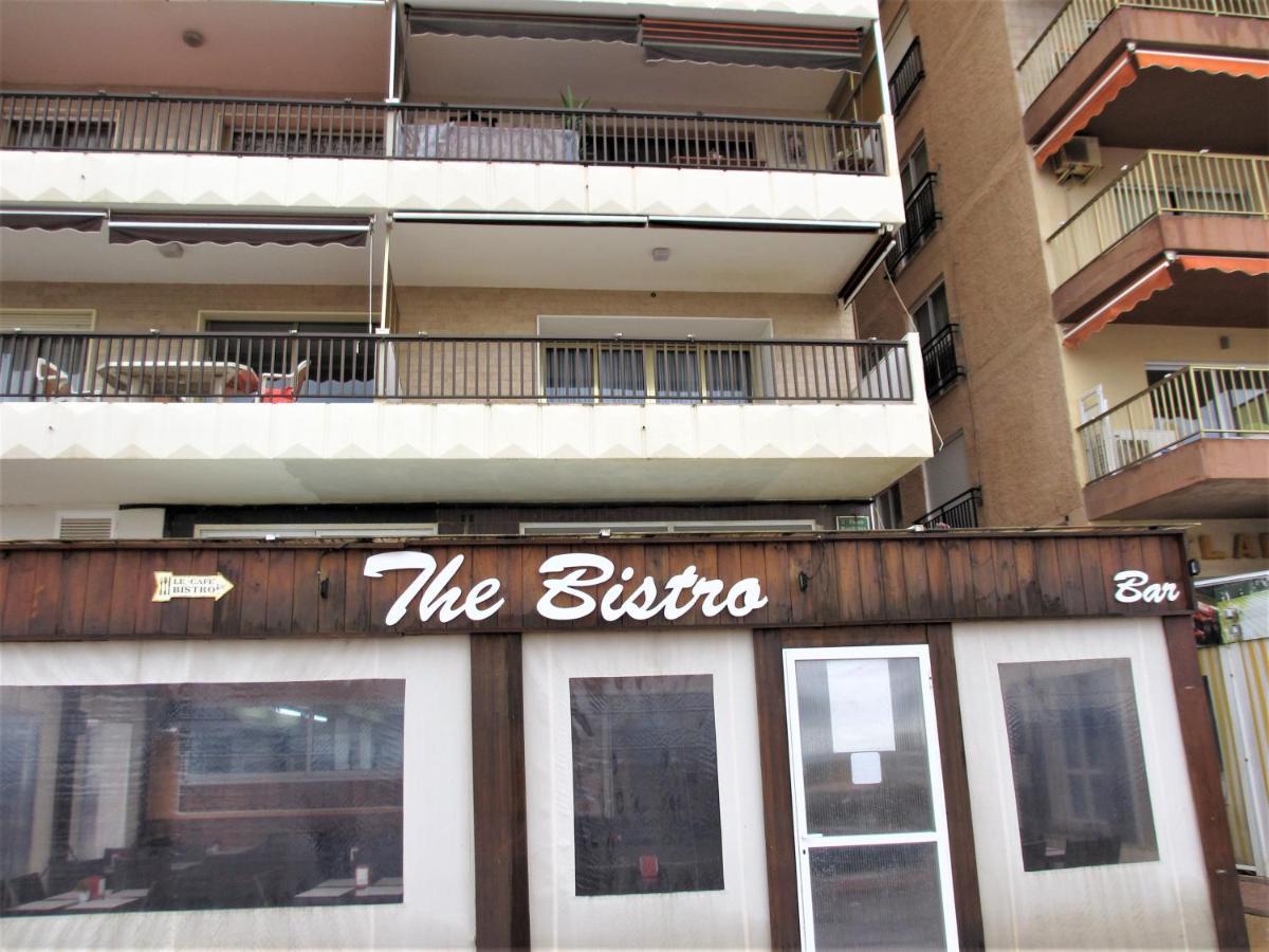 Rentcostadelsol Los Boliches Penelope Фуeнхирола Екстериор снимка