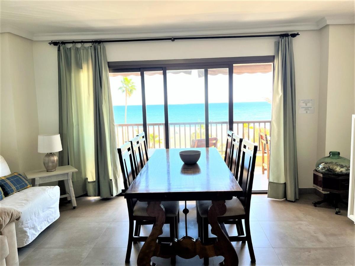 Rentcostadelsol Los Boliches Penelope Фуeнхирола Екстериор снимка
