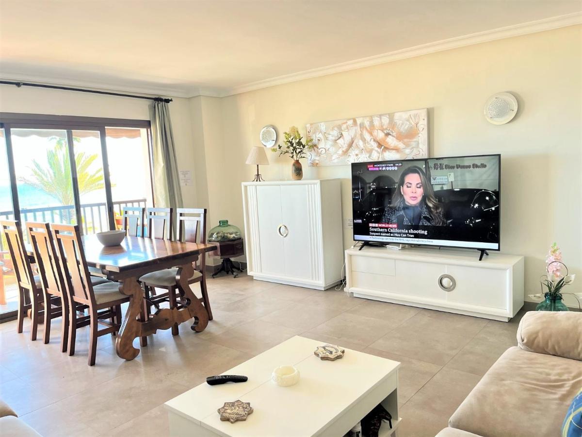 Rentcostadelsol Los Boliches Penelope Фуeнхирола Екстериор снимка