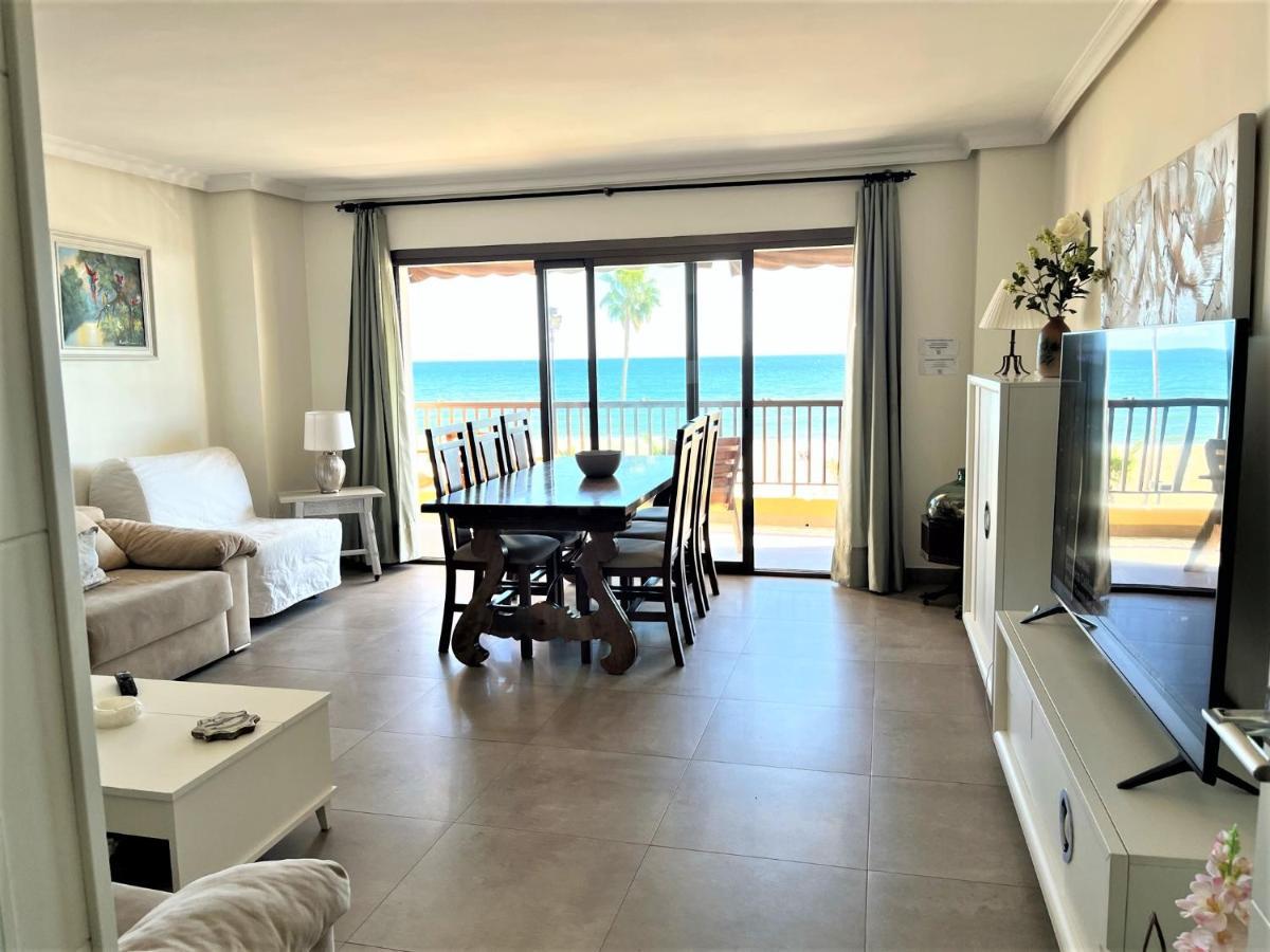 Rentcostadelsol Los Boliches Penelope Фуeнхирола Екстериор снимка