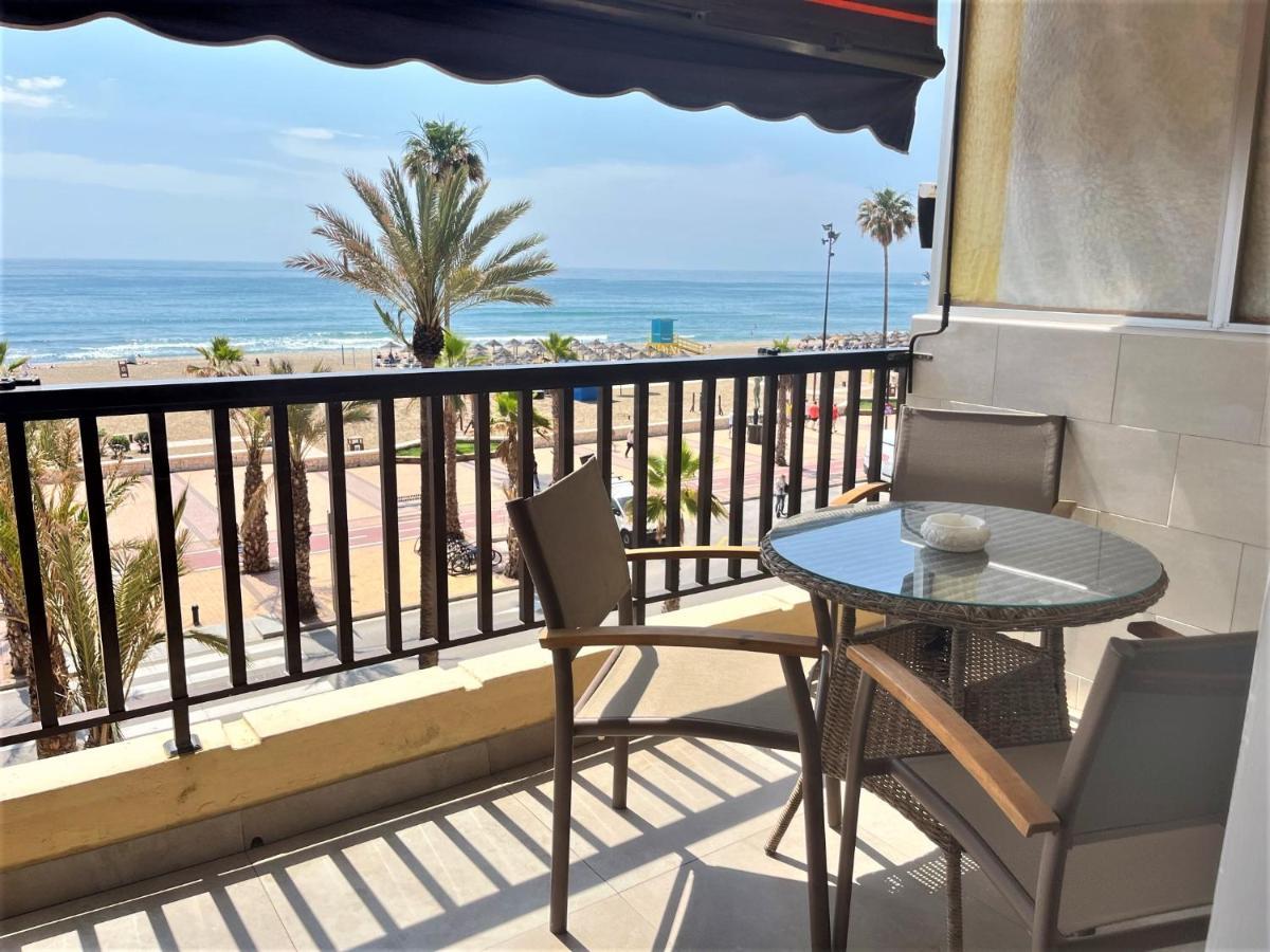 Rentcostadelsol Los Boliches Penelope Фуeнхирола Екстериор снимка