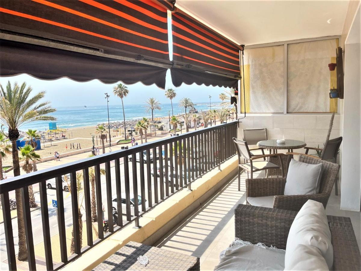 Rentcostadelsol Los Boliches Penelope Фуeнхирола Екстериор снимка