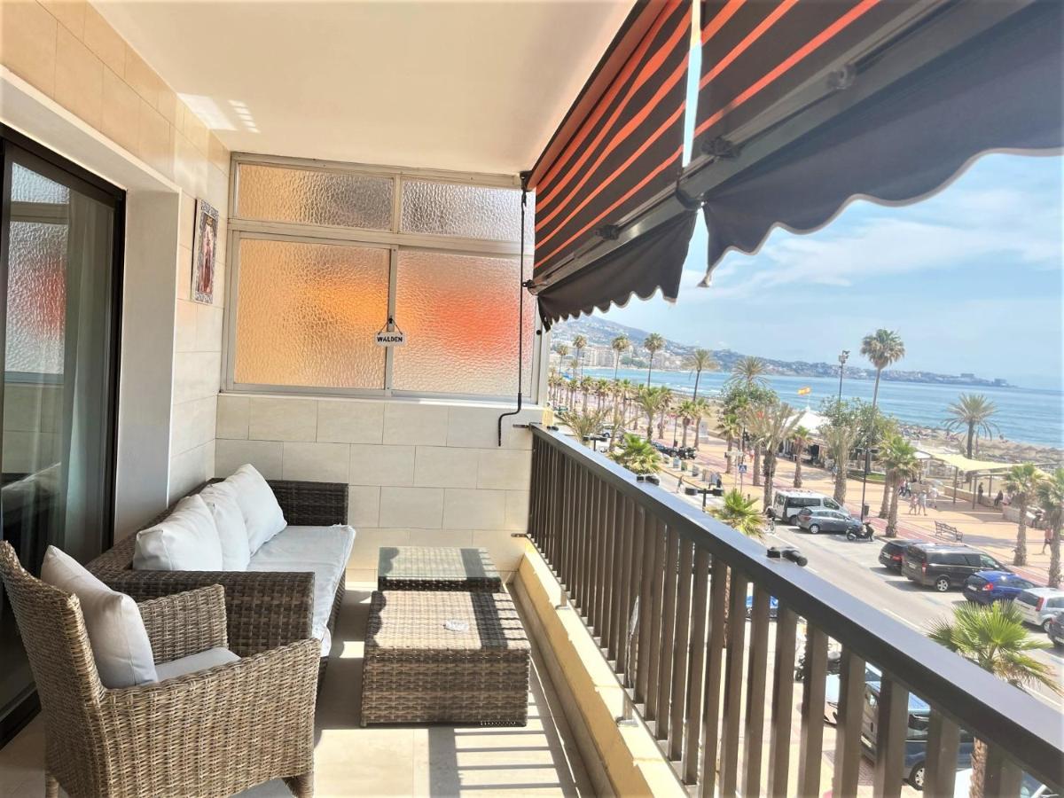 Rentcostadelsol Los Boliches Penelope Фуeнхирола Екстериор снимка